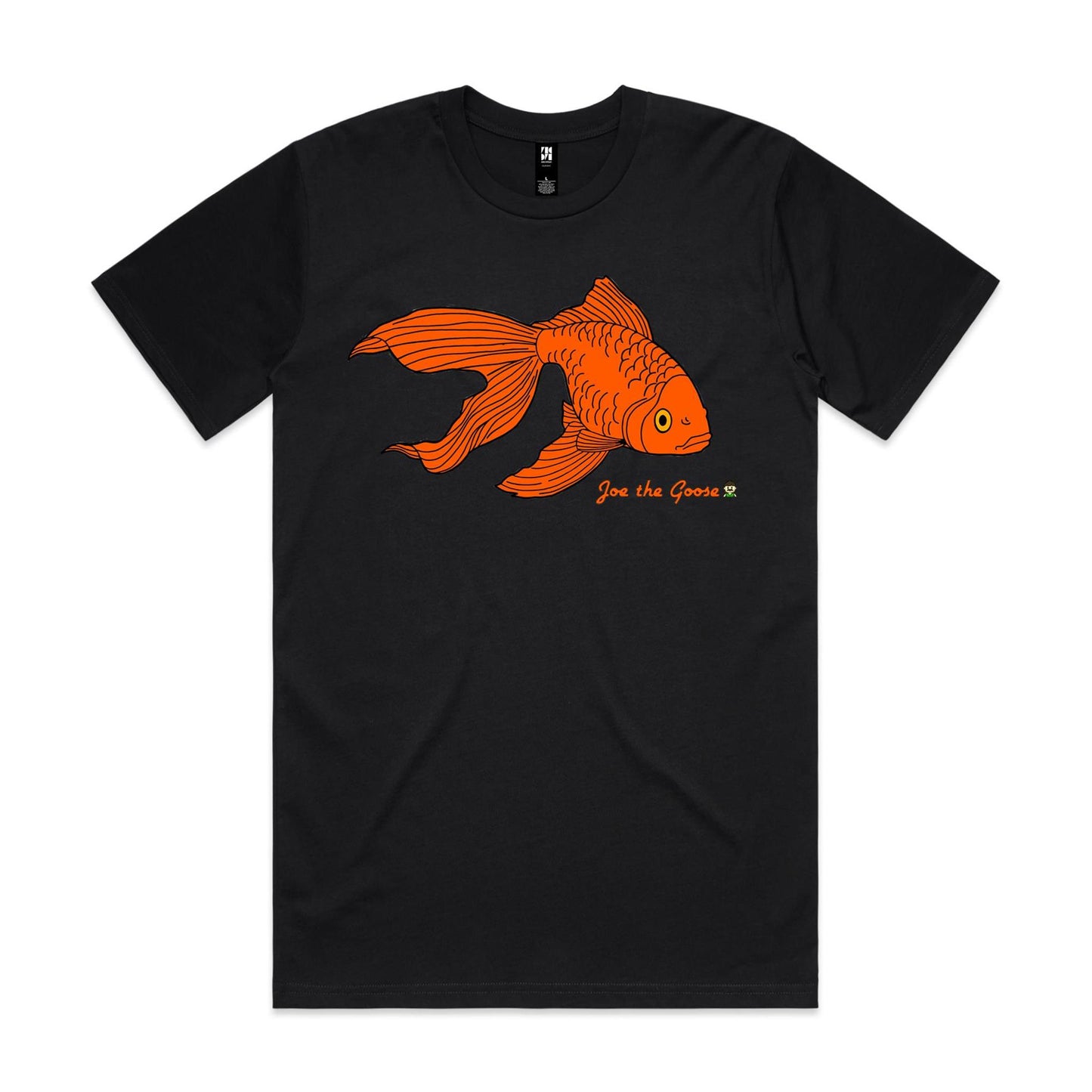 Goldfish Goose - Classic Tee