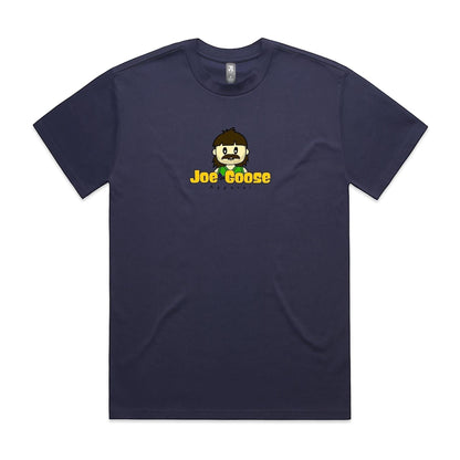 Joe the Goose Original Heavy Tee