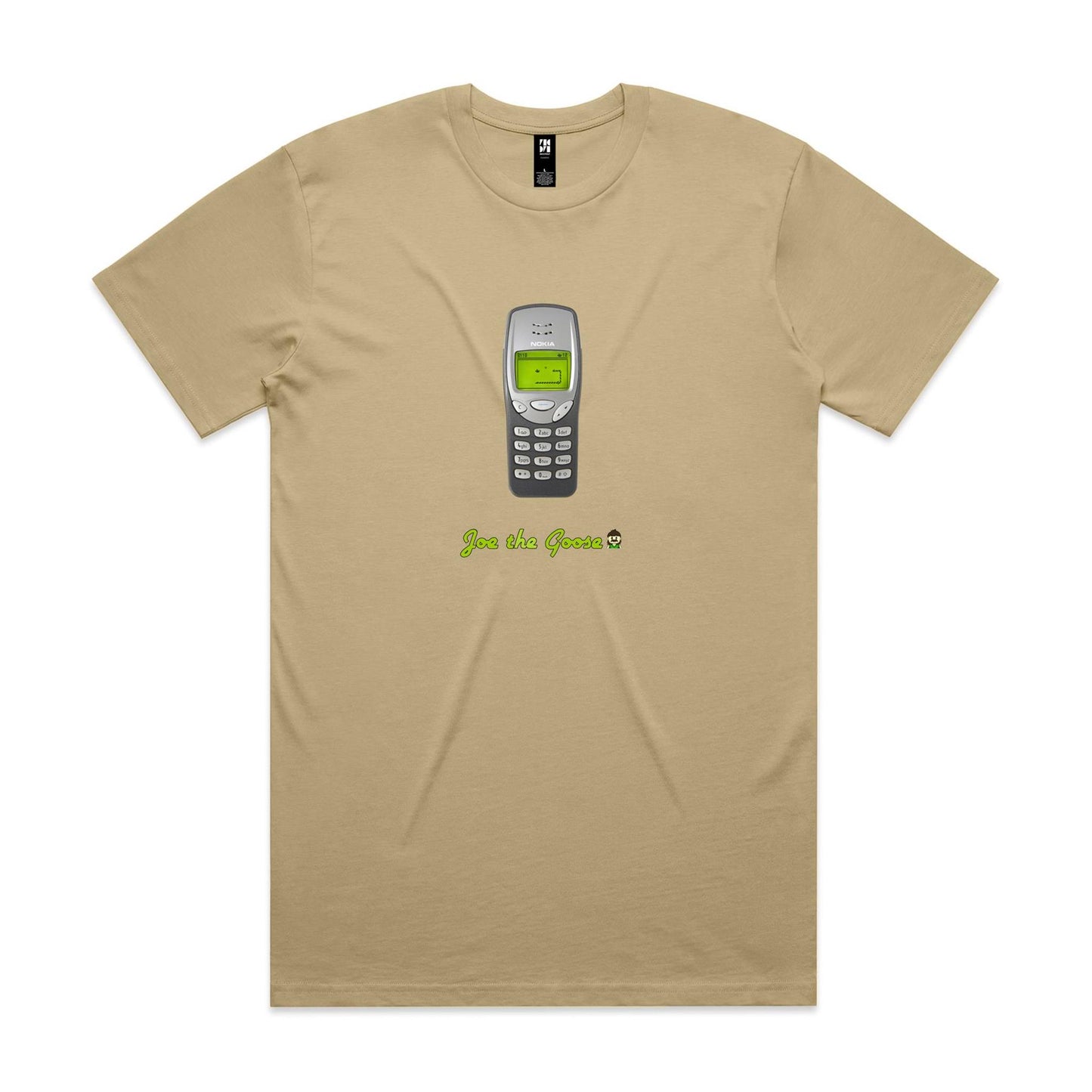 Nokia 3310 Goose - Classic Tee