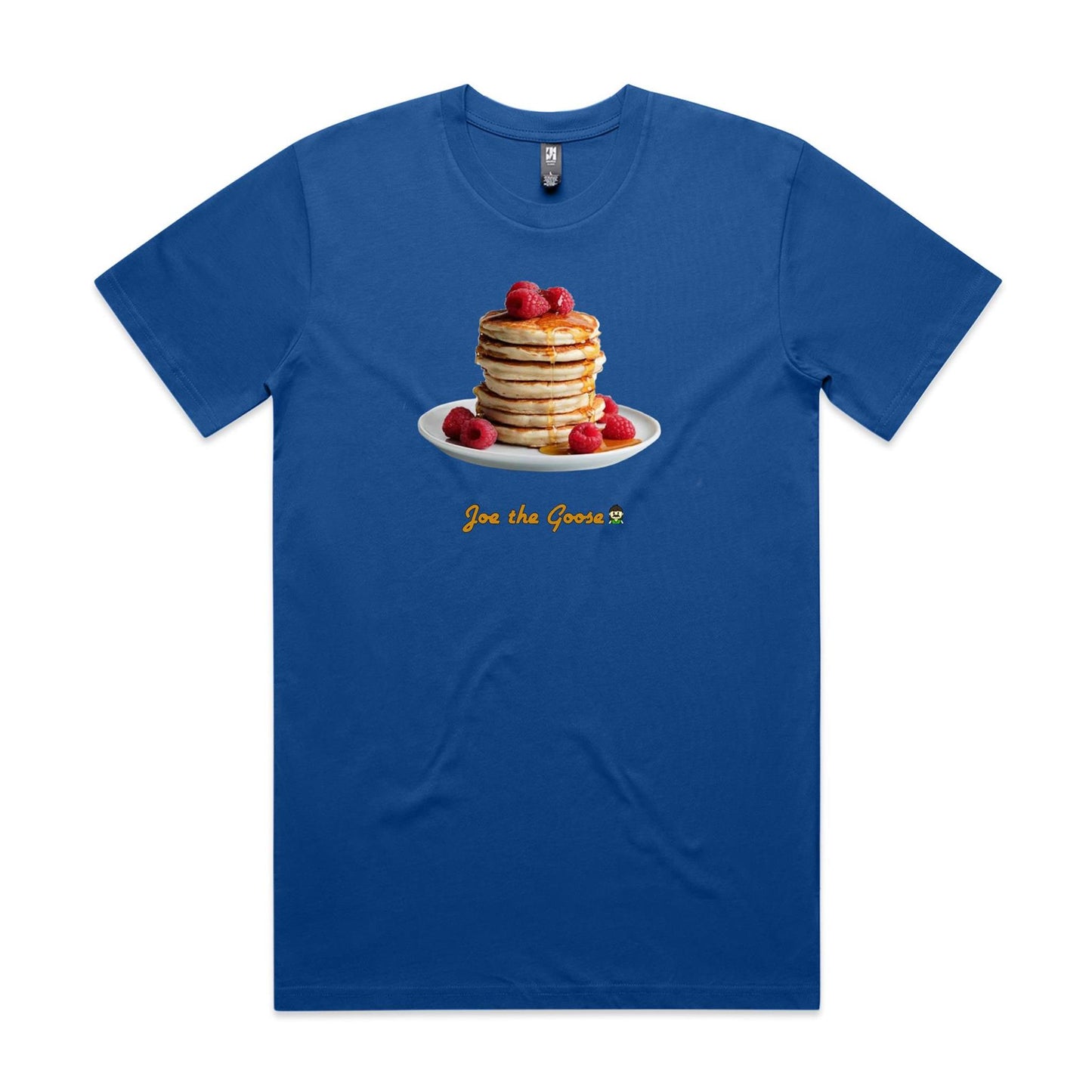 Pancakes Goose - Classic Tee