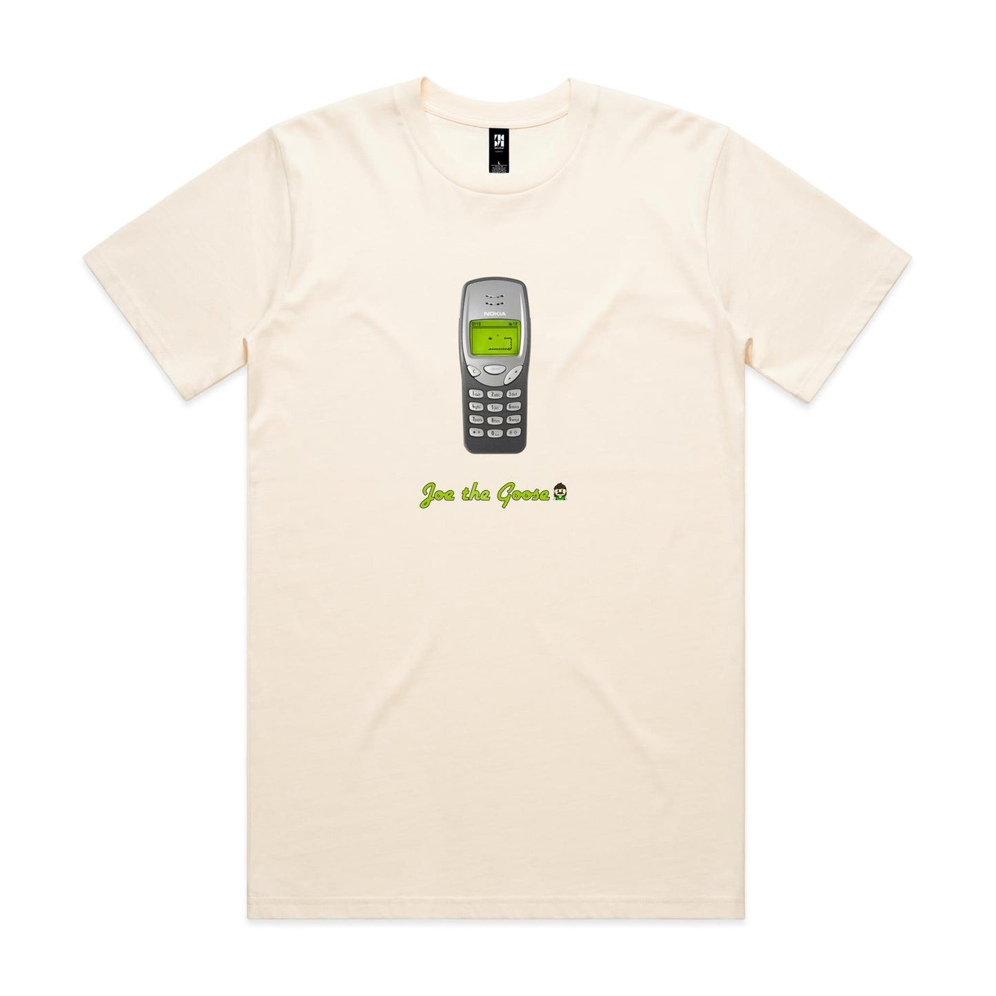 Nokia 3310 Goose - Classic Tee