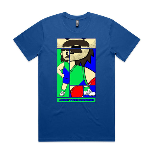 Fragmented Goose - Classic Tee