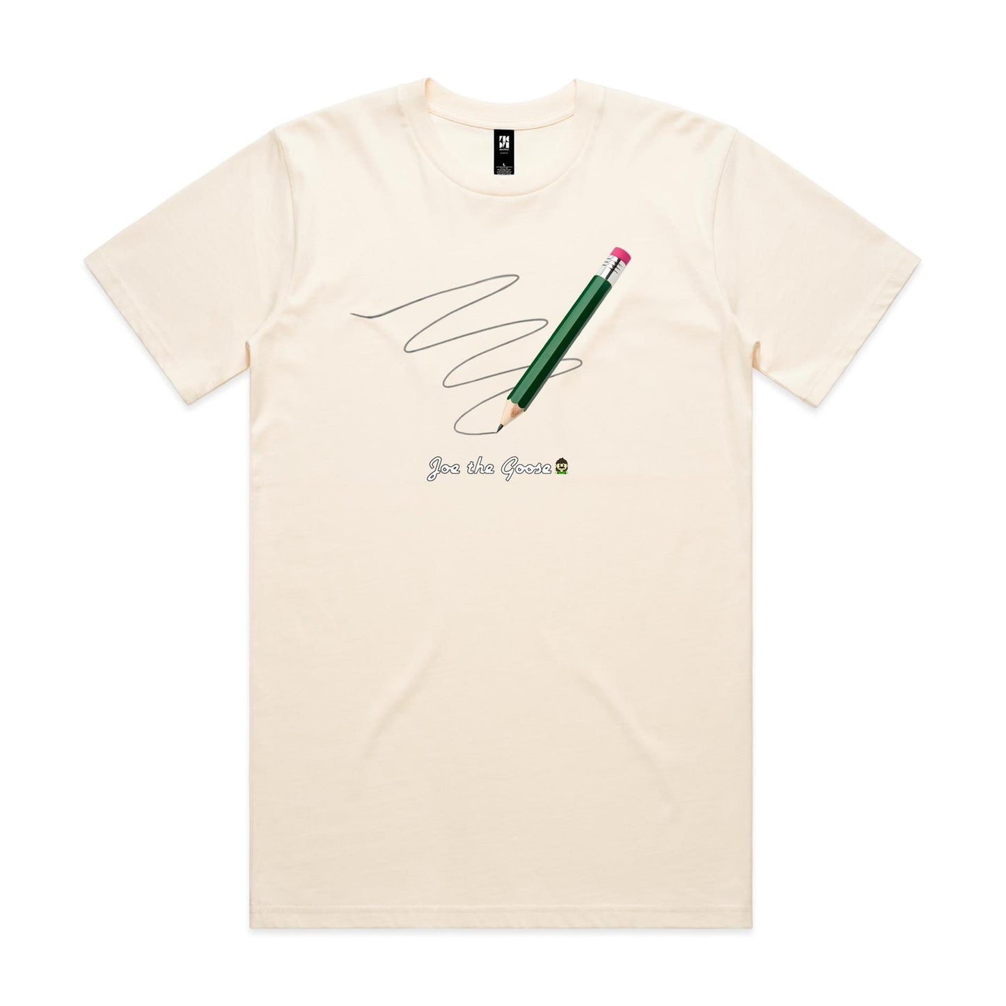 Pencil Goose - Classic Tee
