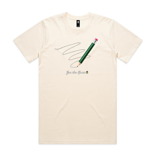 Pencil Goose - Classic Tee