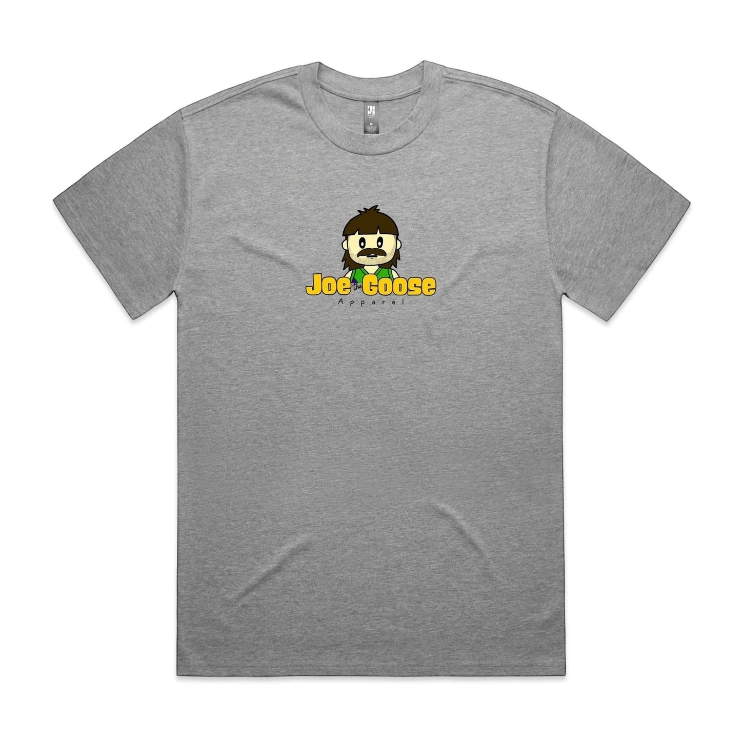 Joe the Goose Original Heavy Tee