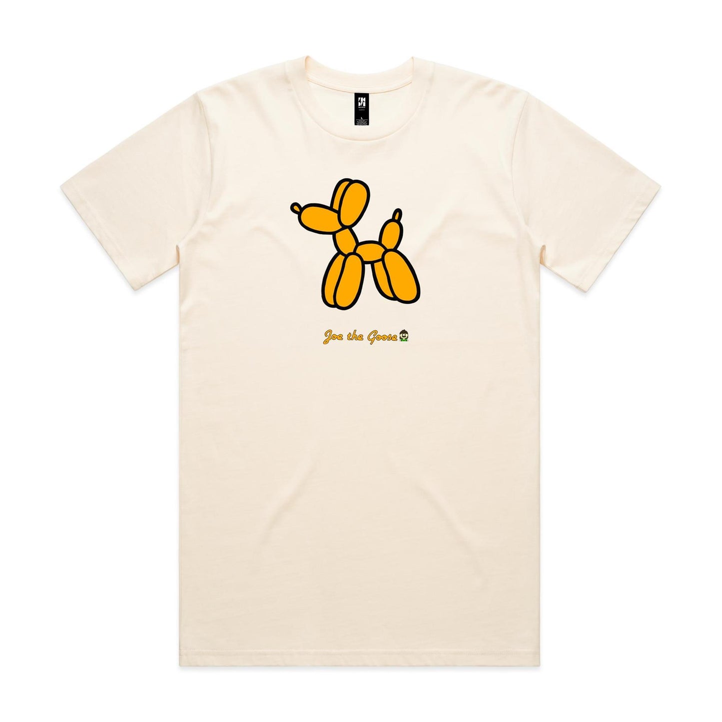 Balloon Dog Goose - Classic Tee