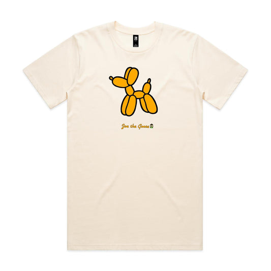 Balloon Dog Goose - Classic Tee