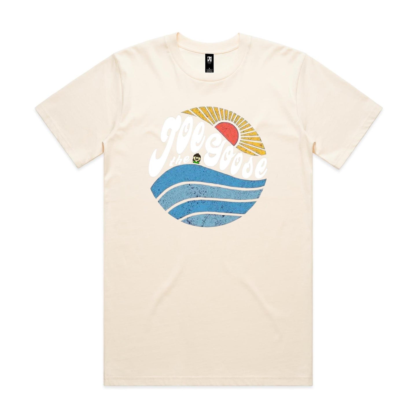 Sun n Surf Goose - Classic Tee