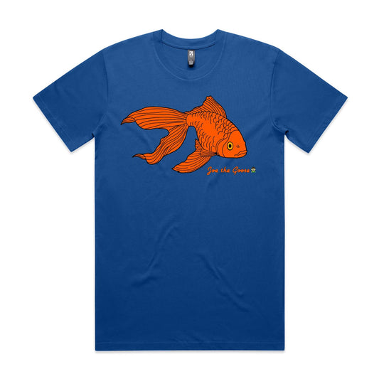Goldfish Goose - Classic Tee