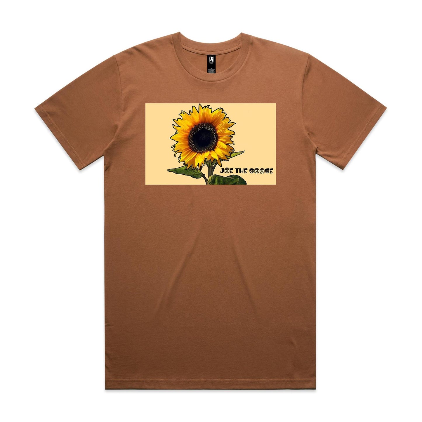 Sun Flower Goose - Classic Tee