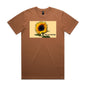 Sun Flower Goose - Classic Tee