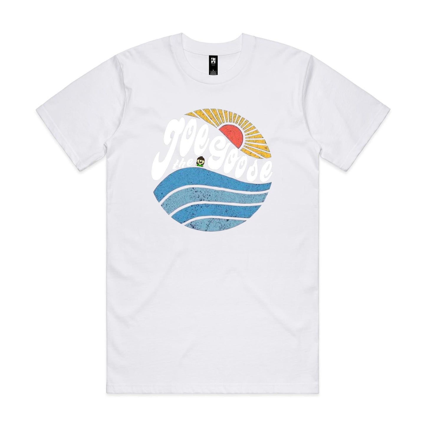 Sun n Surf Goose - Classic Tee