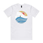 Sun n Surf Goose - Classic Tee