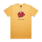 Viewmaster Goose - Classic Tee