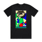 Fragmented Goose - Classic Tee