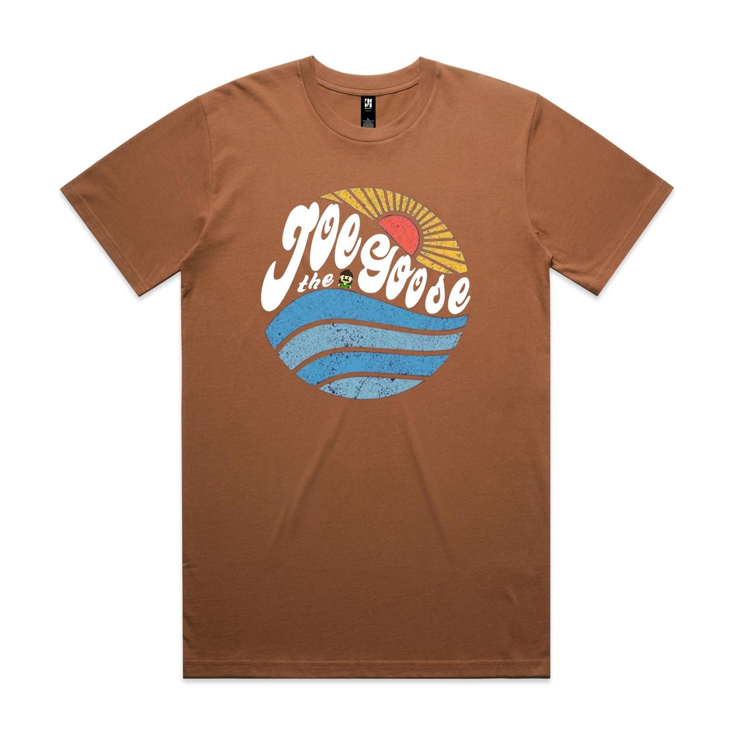 Sun n Surf Goose - Classic Tee