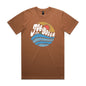 Sun n Surf Goose - Classic Tee
