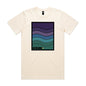 Retro Wavy Goose - Classic Tee
