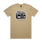 Boom Box Goose - Classic Tee
