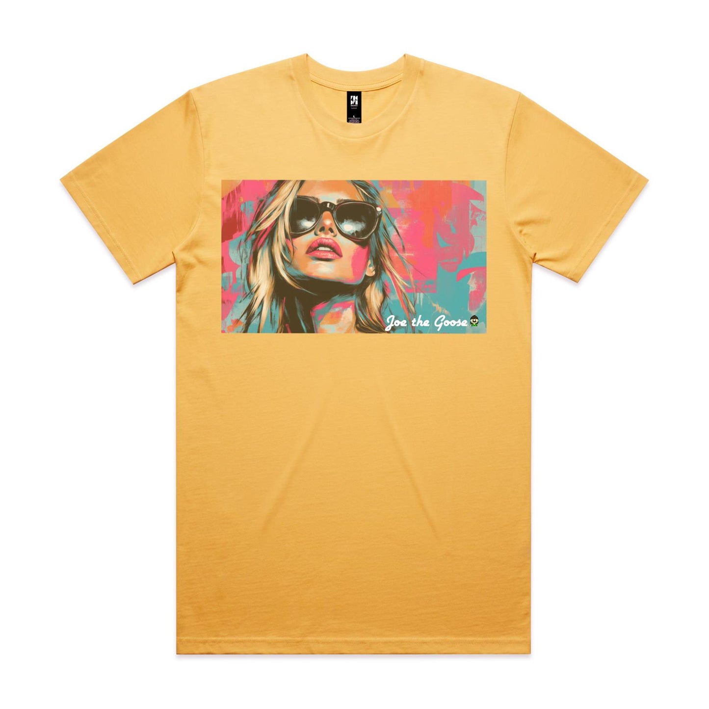 Beach Babe Goose - Classic Tee