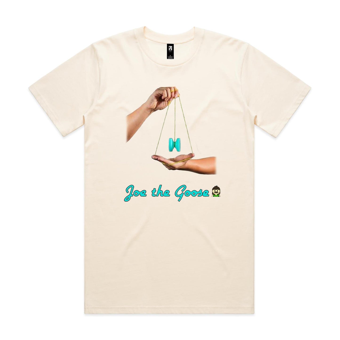 Yo Yo Goose - Classic Tee
