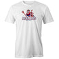 Demons Logo North Hobart Classic Tee