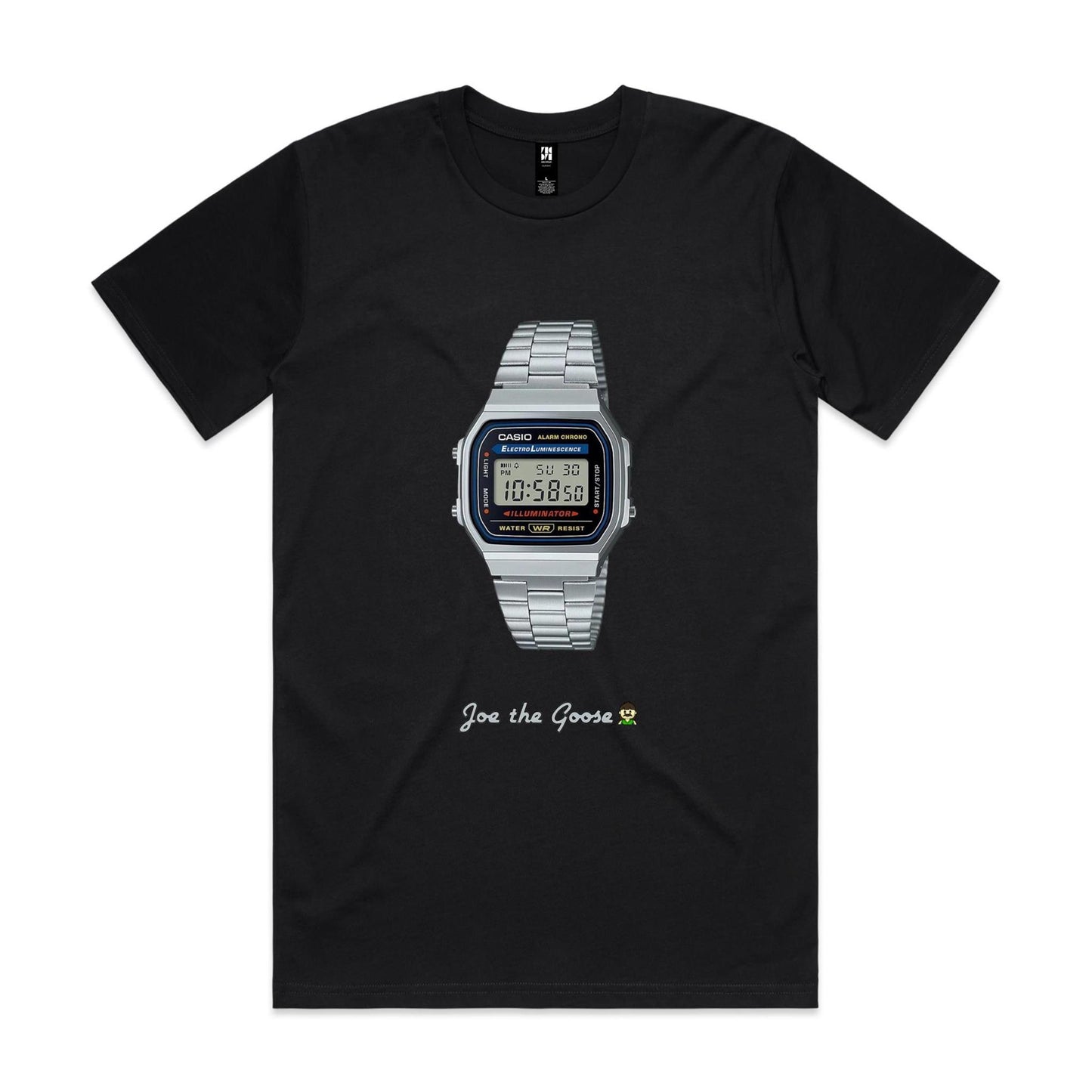 Watch Goose - Classic Tee