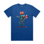 Robot Goose - Classic Tee