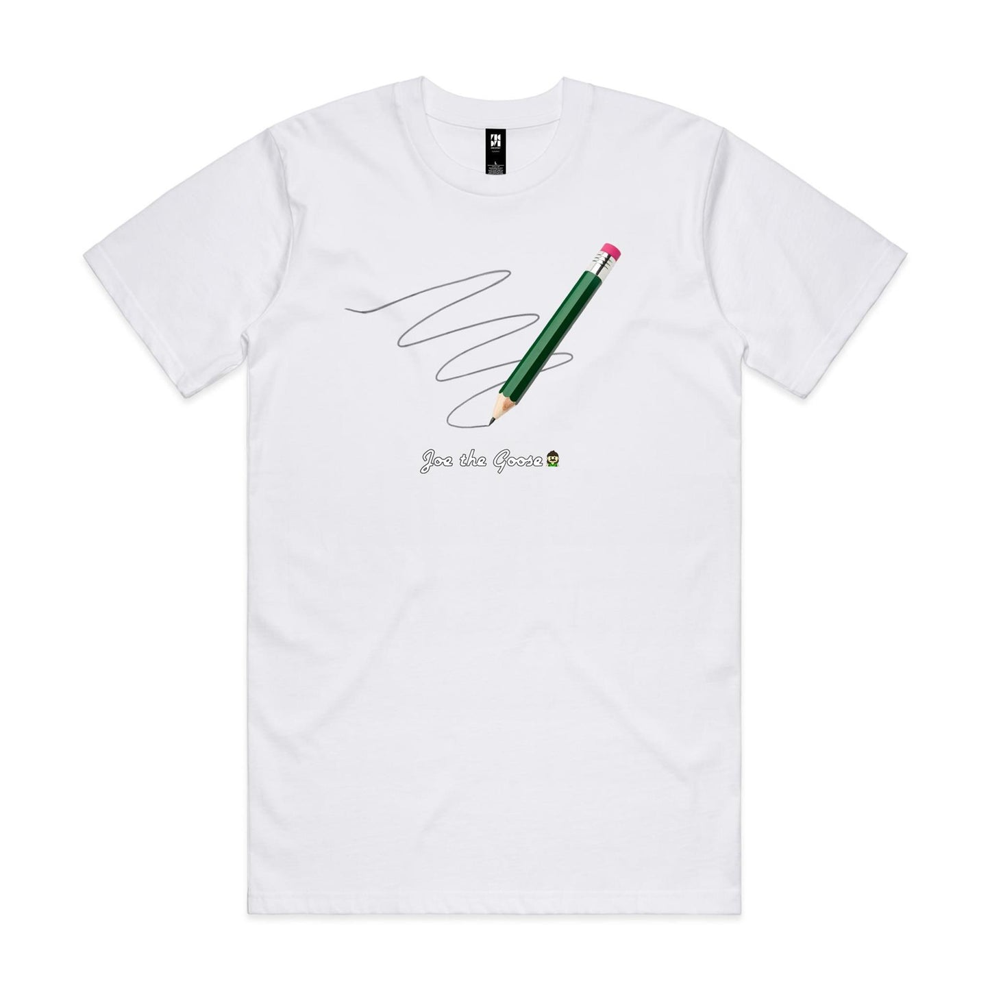 Pencil Goose - Classic Tee