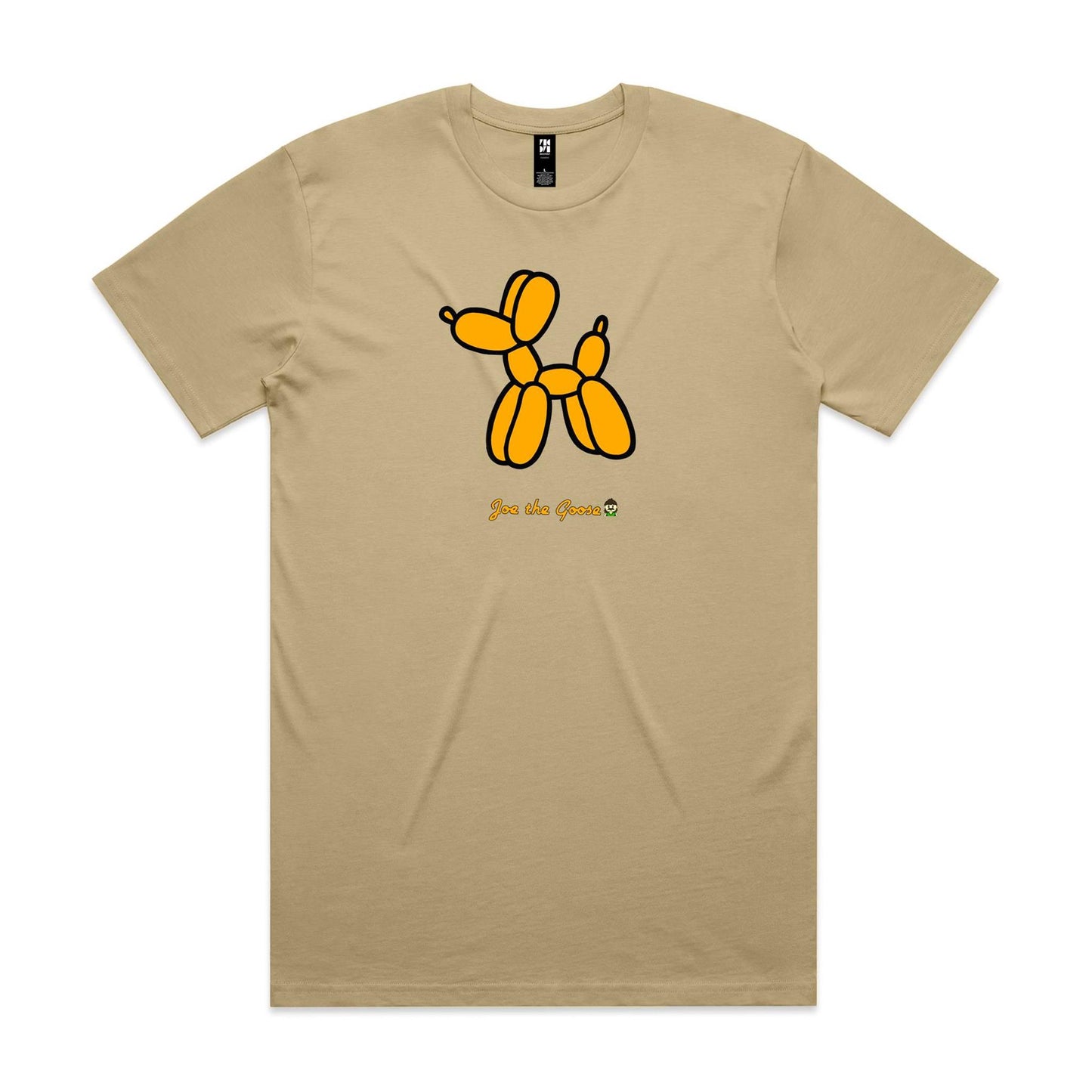 Balloon Dog Goose - Classic Tee