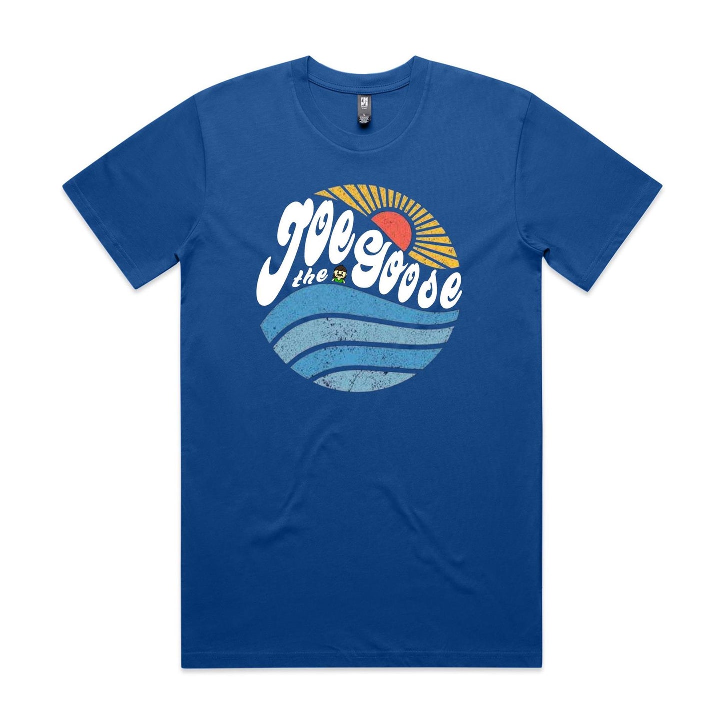 Sun n Surf Goose - Classic Tee