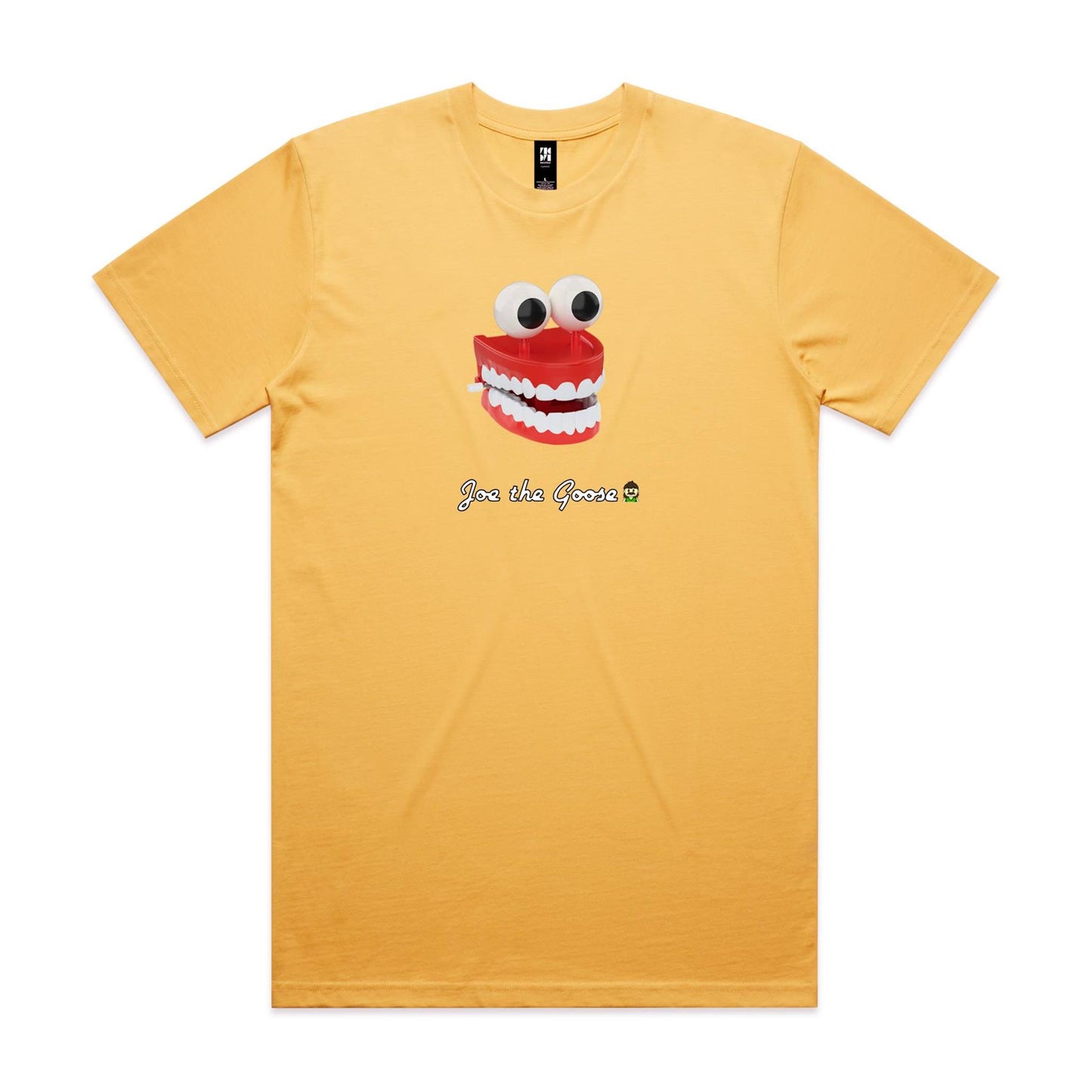 Chattering Teeth Goose - Classic Tee