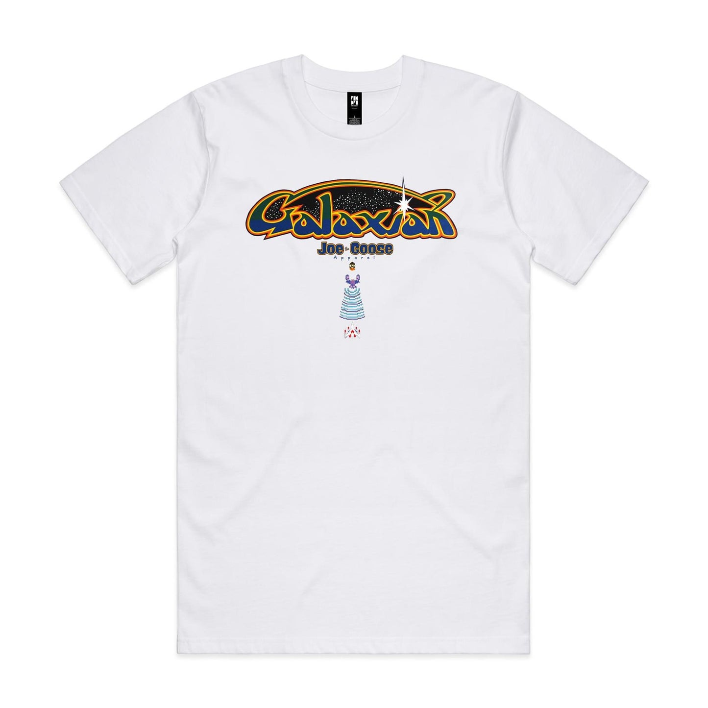 Galaxian Goose - Classic Tee