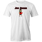 Joe the Goose Red n Black Classic Tee