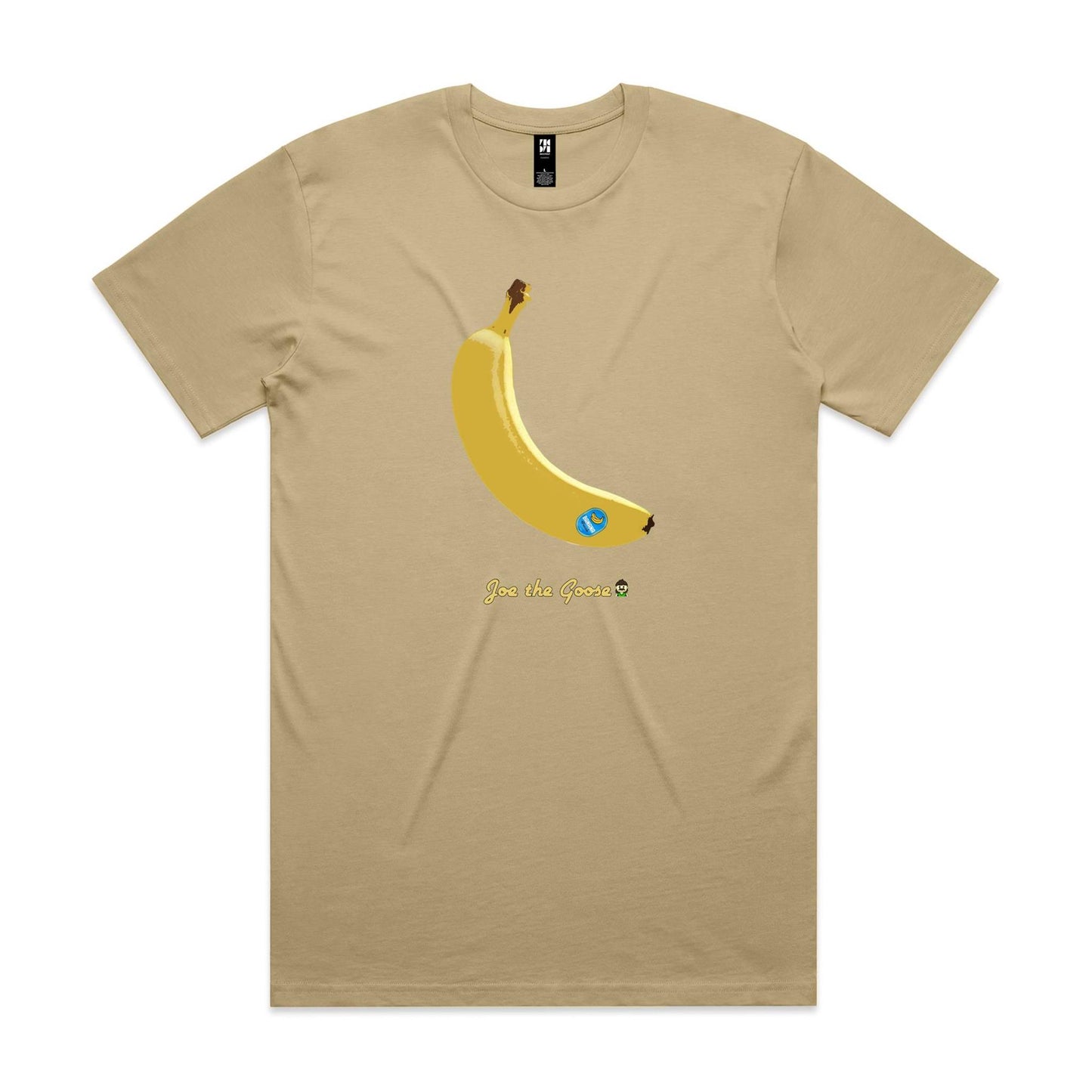 Banana Goose - Classic Tee