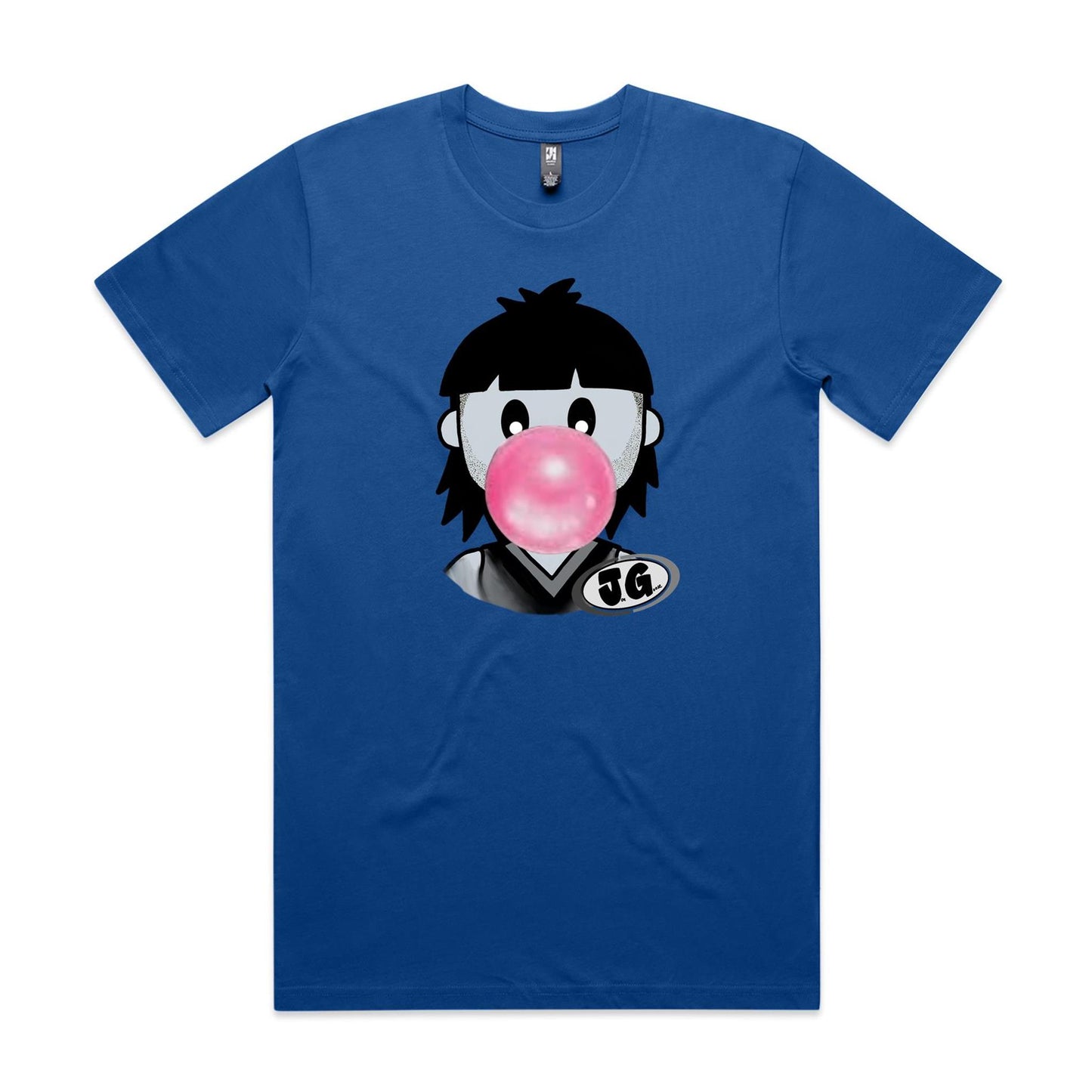 Bubble Gum Blower Goose  - Classic Tee