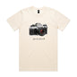 Vintage Camera - Classic Tee