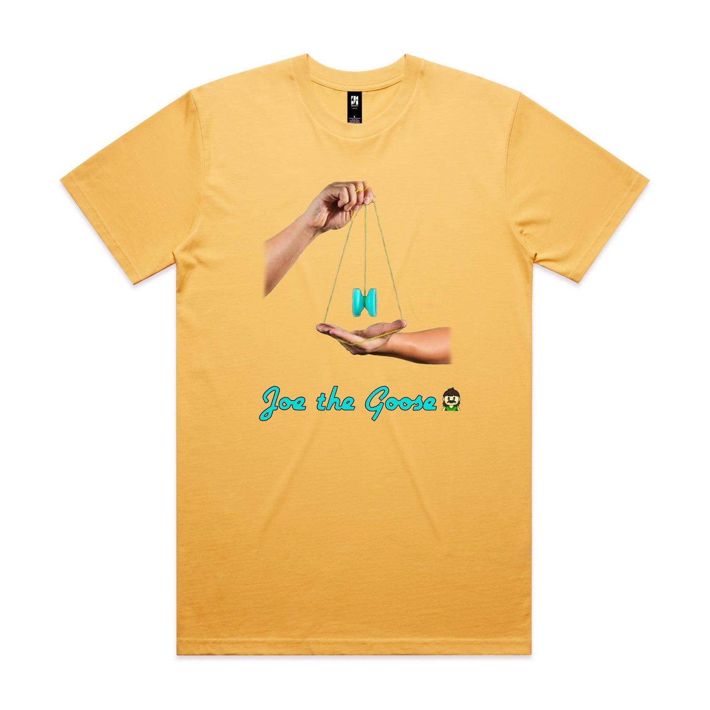 Yo Yo Goose - Classic Tee