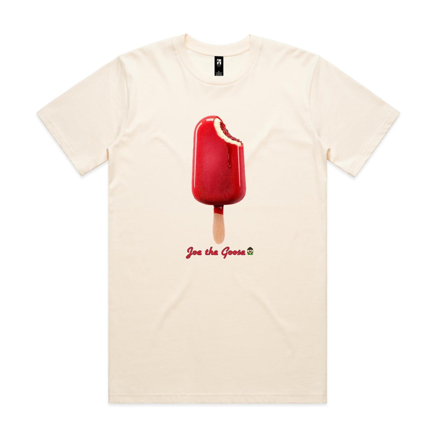 Ice Cream Goose - Classic Tee