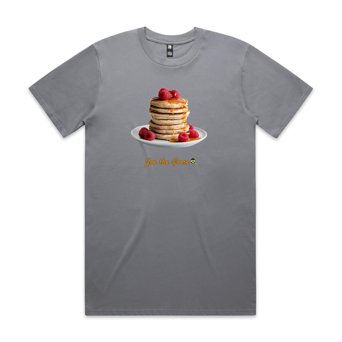 Pancakes Goose - Classic Tee