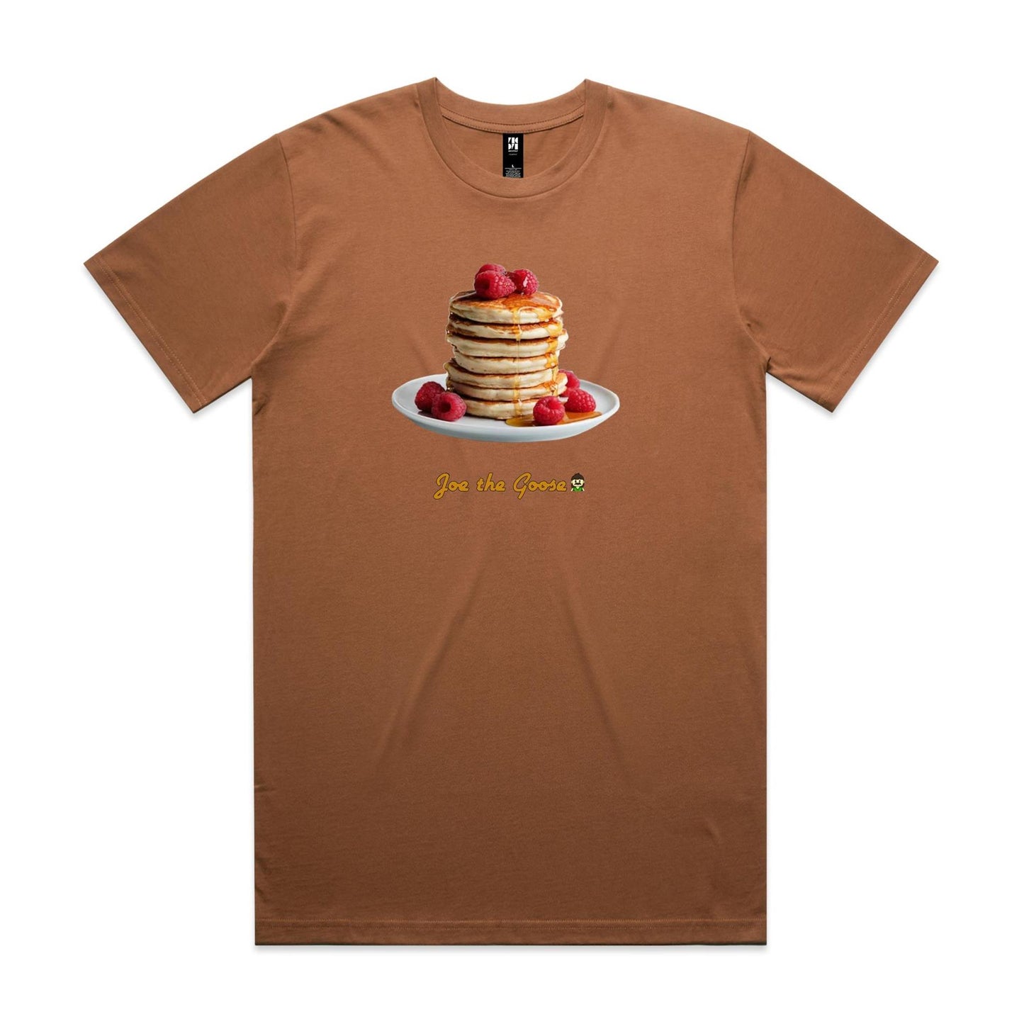 Pancakes Goose - Classic Tee