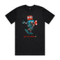 Robot Goose - Classic Tee