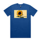 Sun Flower Goose - Classic Tee