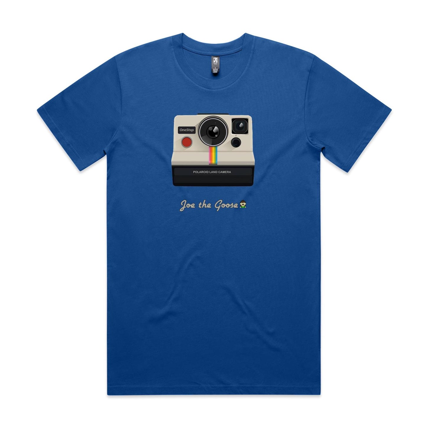 Polaroid Goose - Classic Tee