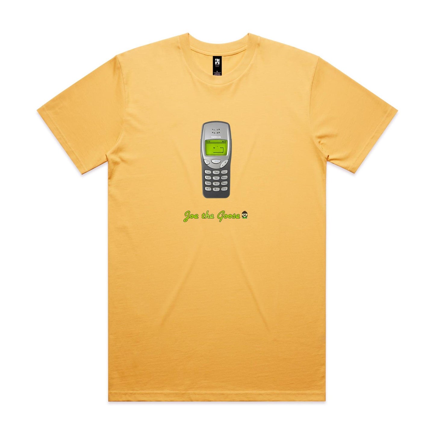 Nokia 3310 Goose - Classic Tee