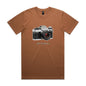 Vintage Camera - Classic Tee