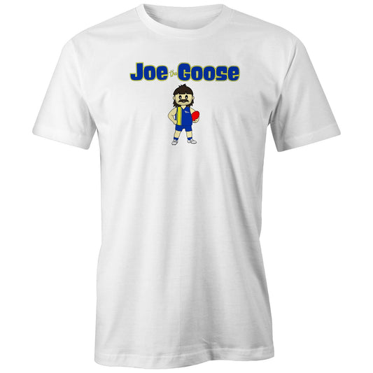 Wanderers Joe the Goose Eagles Classic Tee