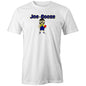 Joe the Goose Blue n Yellow Classic Tee