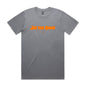 Fat Lettering Goose - Classic Tee