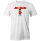 Joe the Goose Red Blue n Yellow Classic Tee